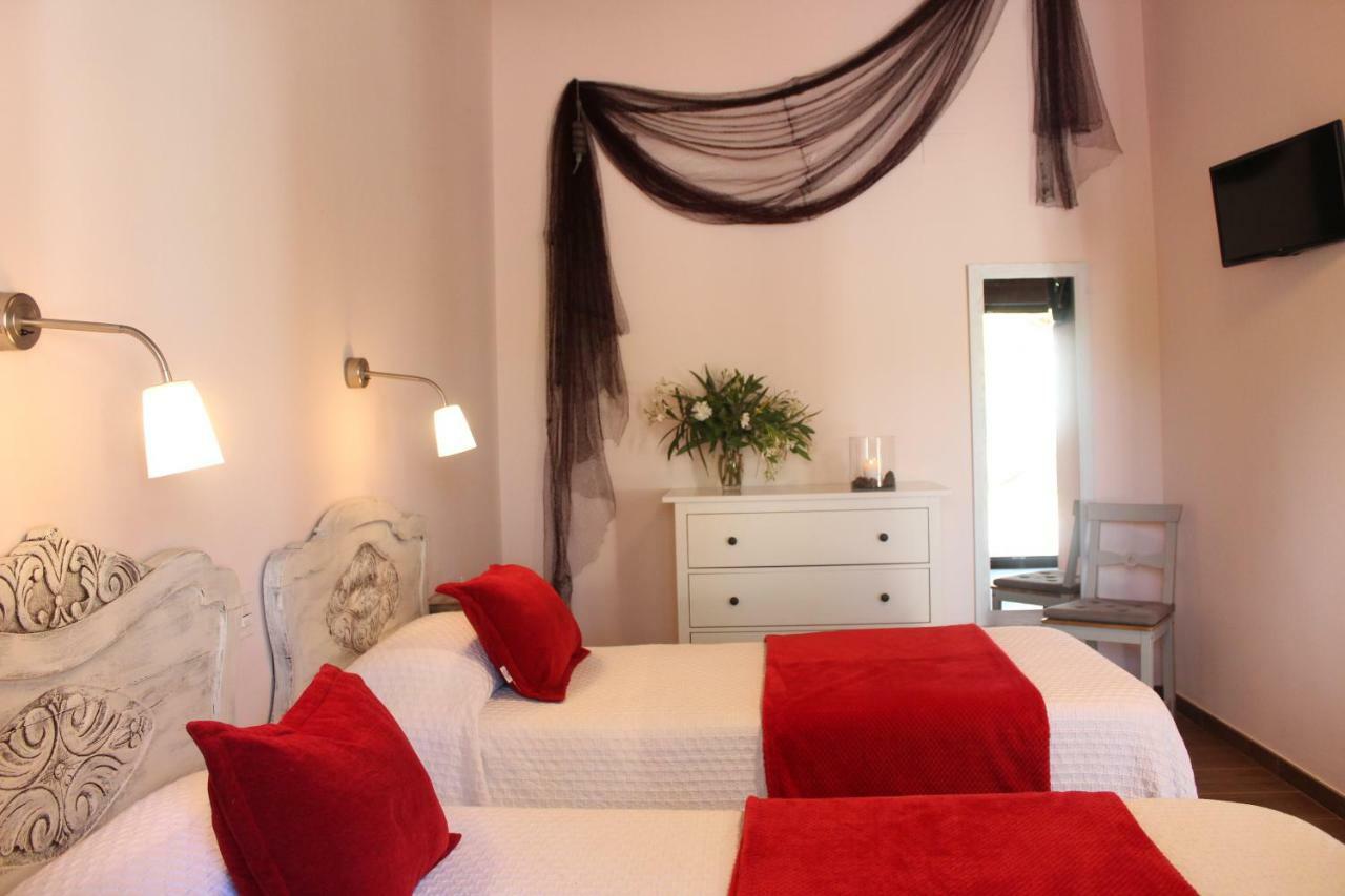 Aparthotel Carriles Rurales Oviñana